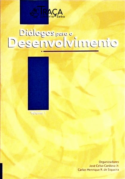 Diálogos para o Desenvolvimento