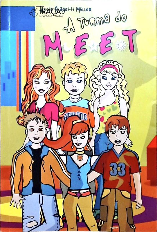 A Turma do Meet