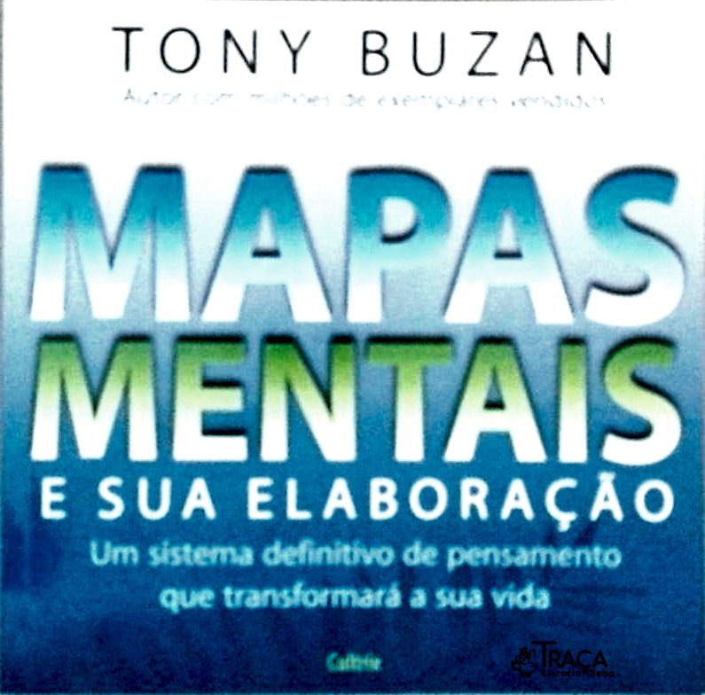 Mapas Mentais e Sua Elaboração