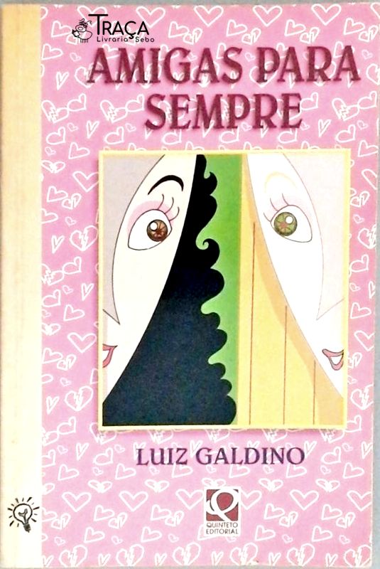 Amigas para Sempre
