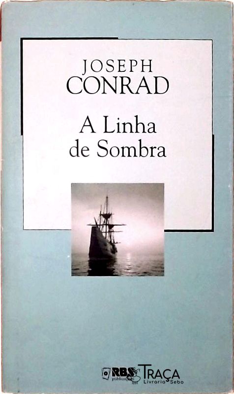 A Linha De Sombra