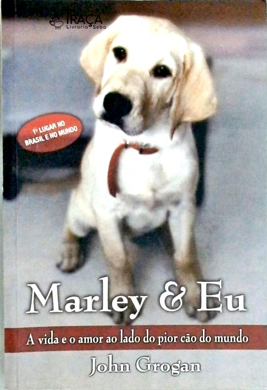 Marley e Eu