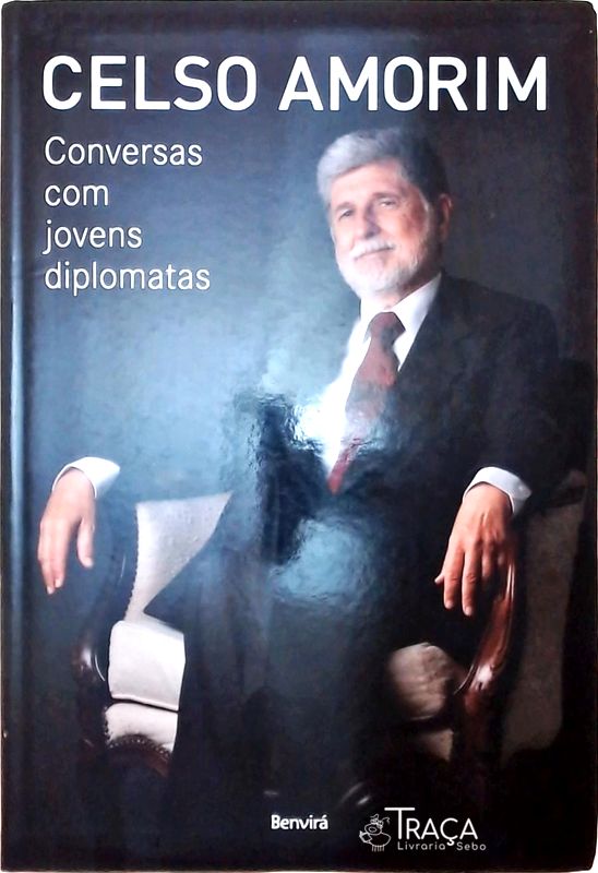 Conversas Com Jovens Diplomatas