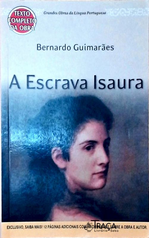 A Escrava Isaura