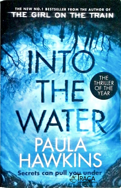 Into the Water