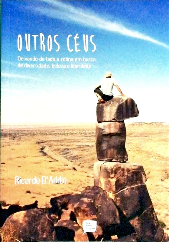 Outros Céus