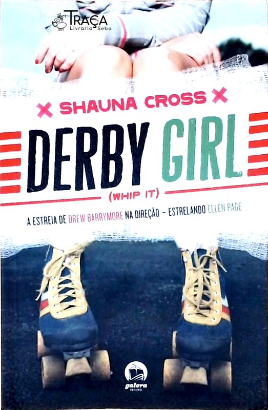 Derby Girl