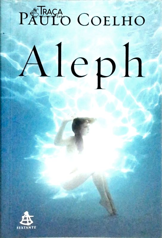 O Aleph