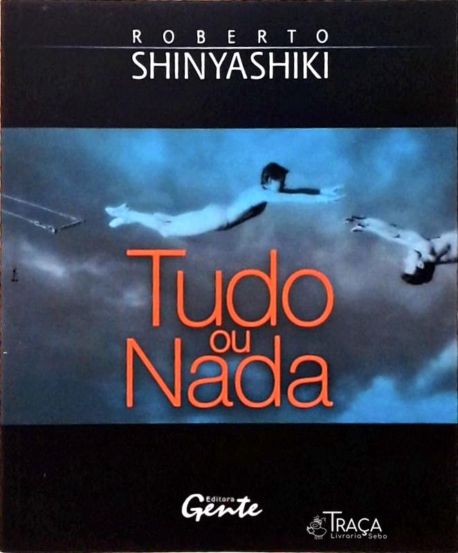Tudo Ou Nada