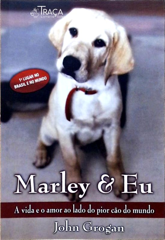 Marley e Eu