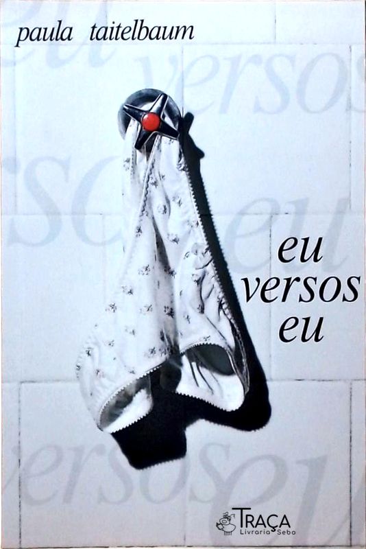 Eu Versos Eu