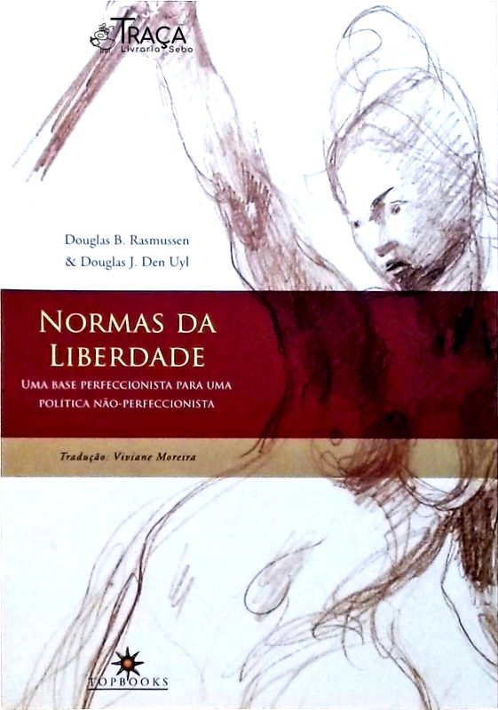 Normas da Liberdade