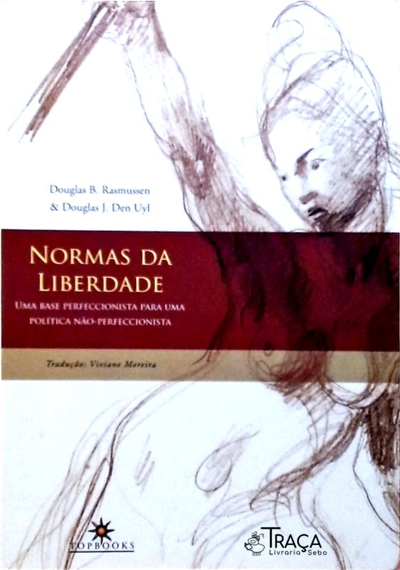 Normas da Liberdade