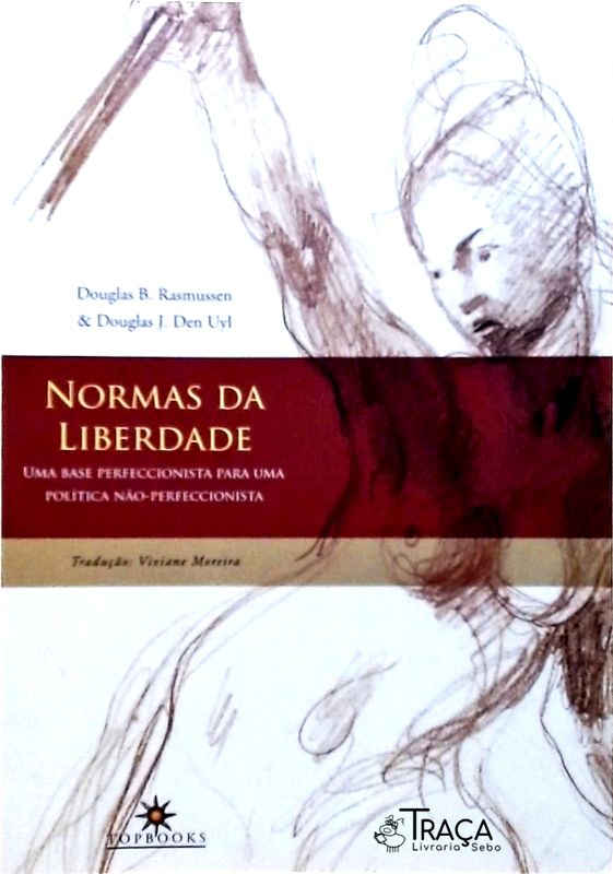 Normas da Liberdade
