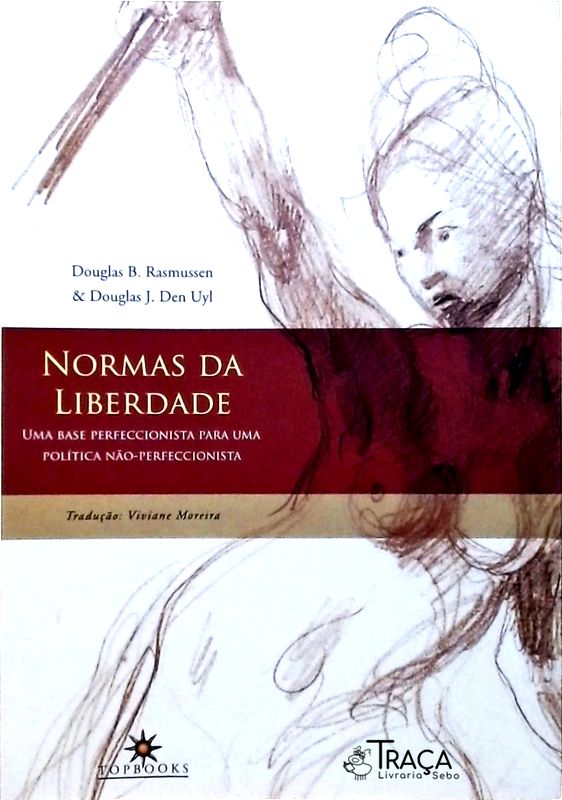 Normas da Liberdade