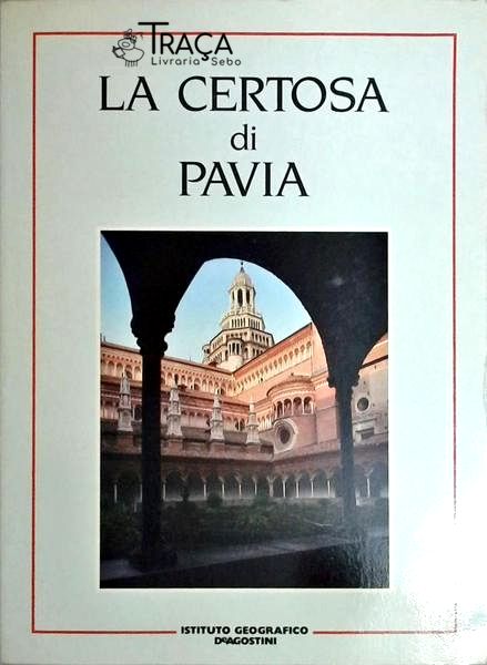 La Certosa Di Pavia