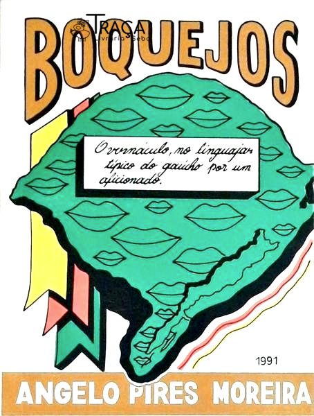 Boquejos