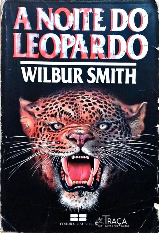 A Noite do Leopardo