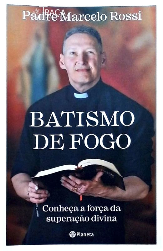 Batismo de Fogo