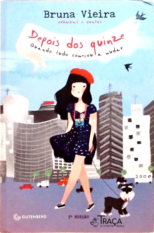 Depois dos Quinze