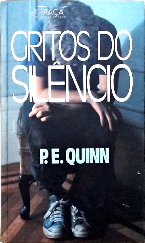 Gritos do Silêncio