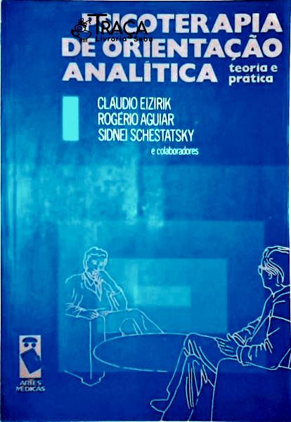 Psicoterapia de Orientação Analítica