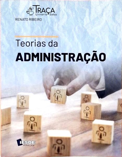 Teorias Da Administração
