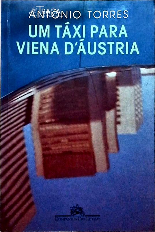 Um Táxi para Viena Dáustria