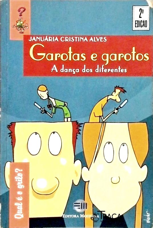 Garotas e Garotos
