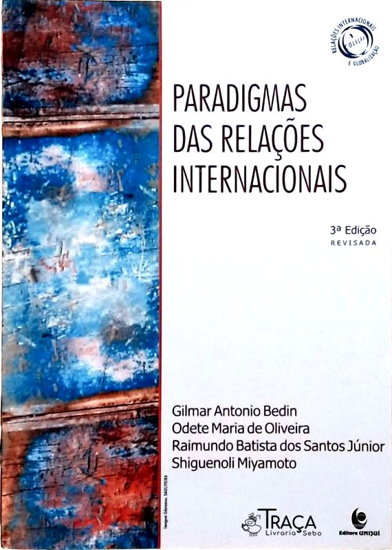 Paradigmas das Relações Internacionais