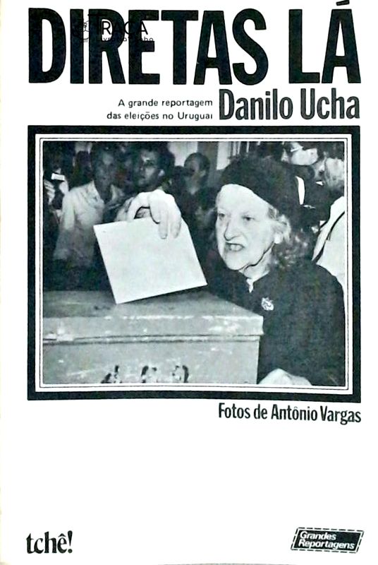 Diretas Lá