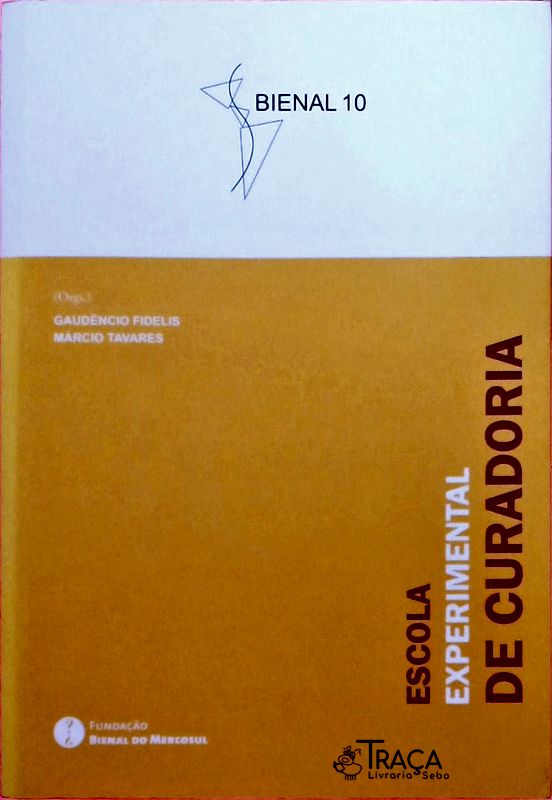 Escola Experimental de Curadoria