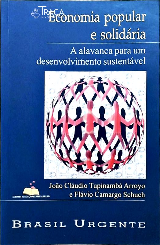 Economia Popular E Solidária