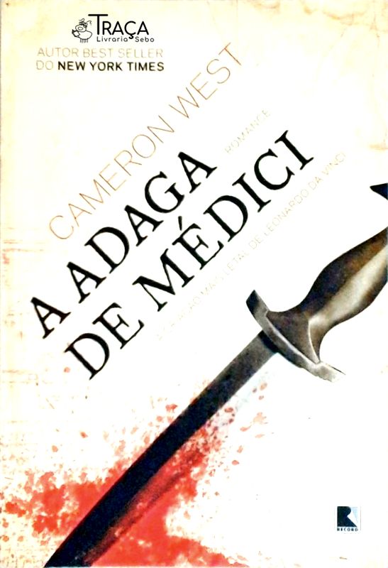 A Adaga de Médice