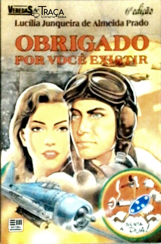 Obrigado por Você Existir