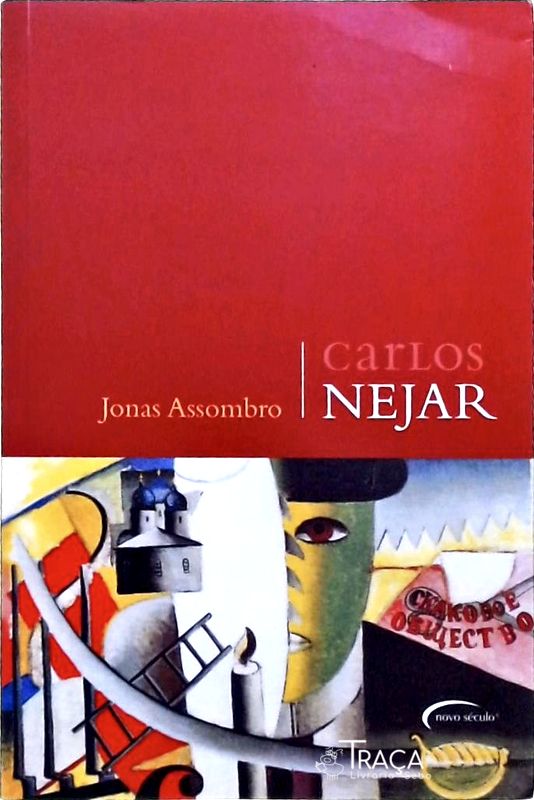 Jonas Assombro