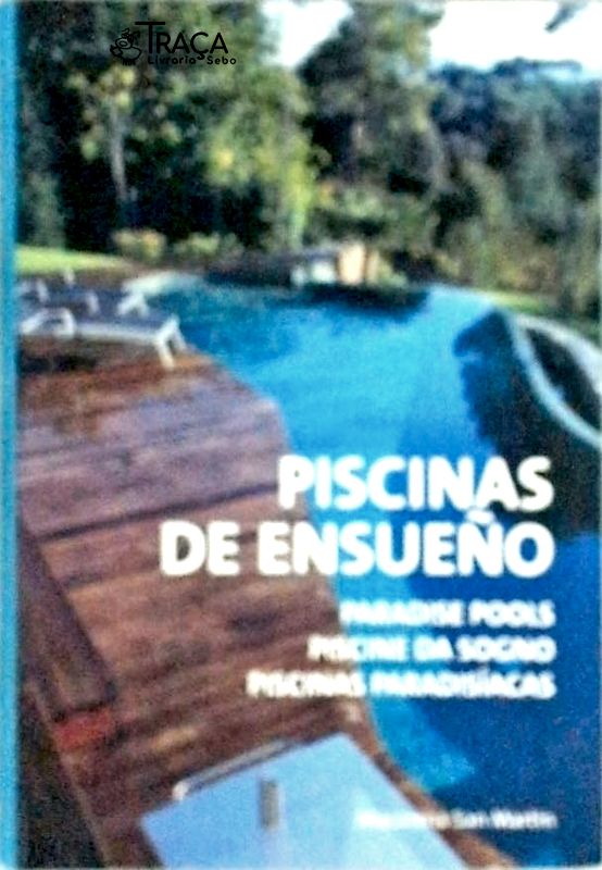Piscinas de Ensueños