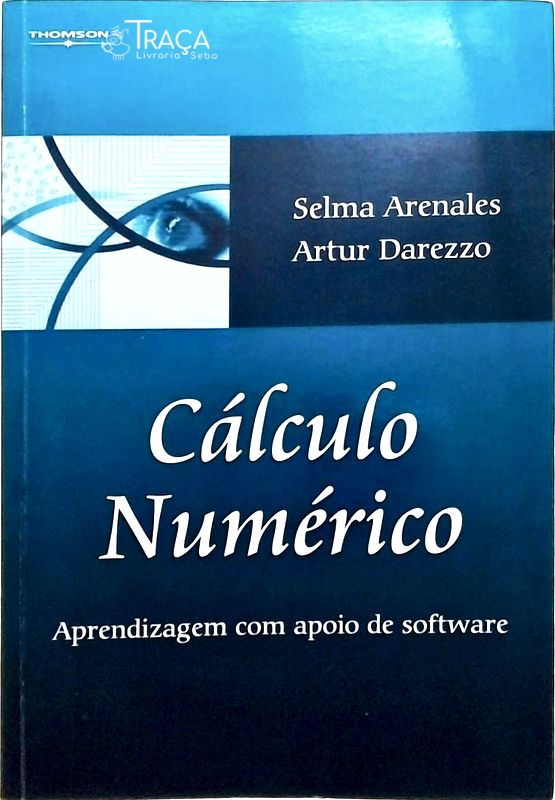Cálculo Numérico