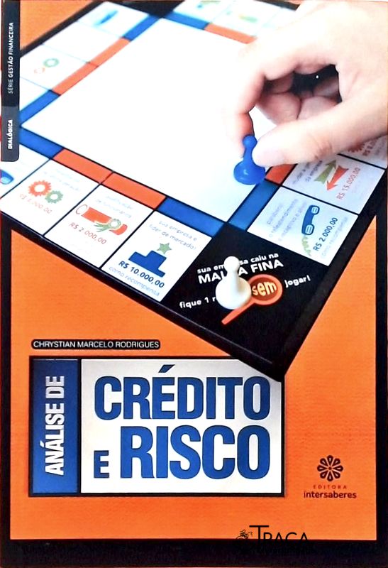 Análise de Crédito e Risco
