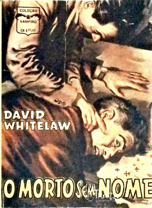 O Morto Sem Nome