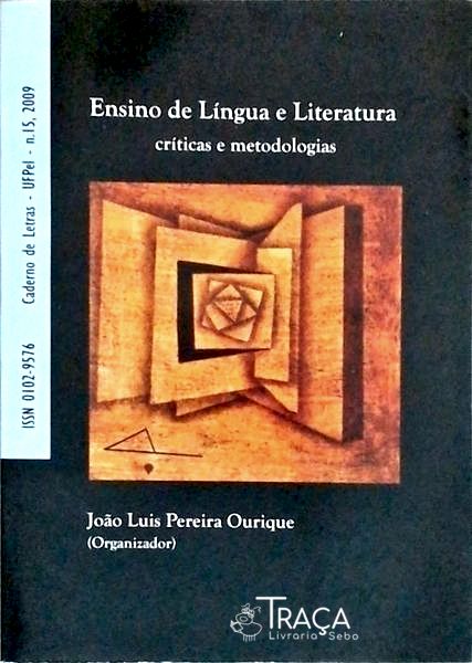 Ensino de Língua e Literatura