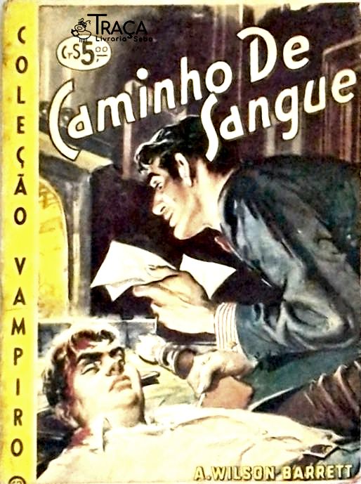 Caminho de Sangue