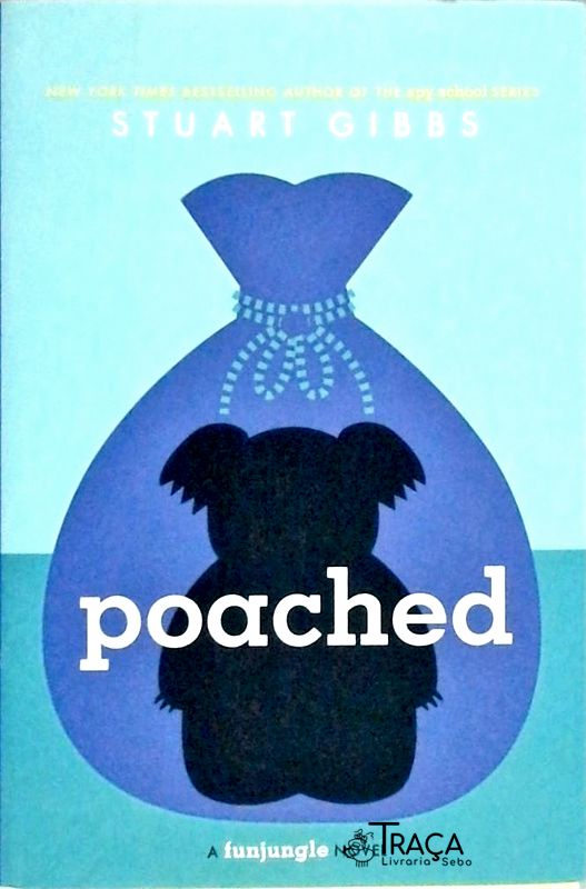 Poached