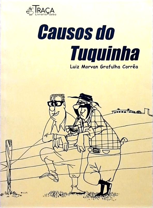 Causos do Tuquinha