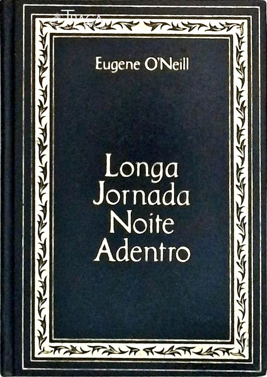 Longa Jornada Noite a Dentro
