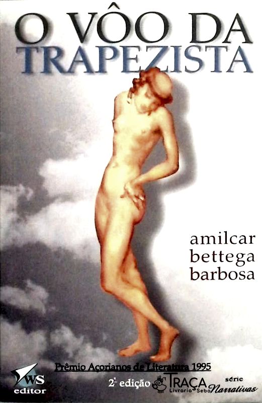 O Vôo Da Trapezista