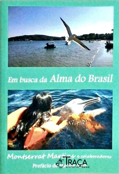 Em Busca da Alma do Brasil