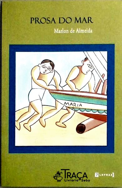 Prosa do Mar