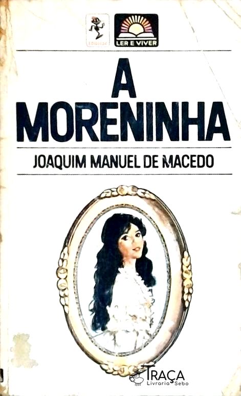 A Moreninha