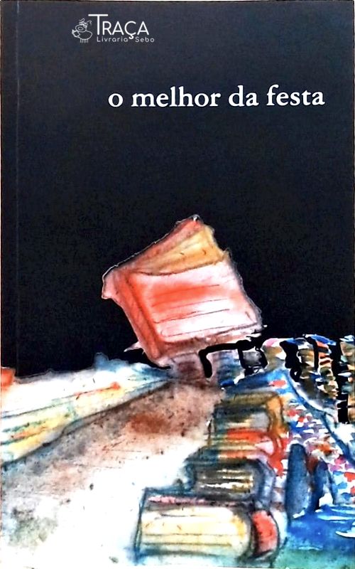 O Melhor Da Festa